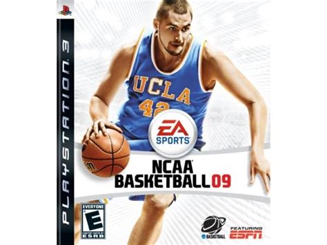 The Best PS3 Basketball Games .